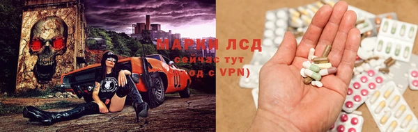 трава Балахна